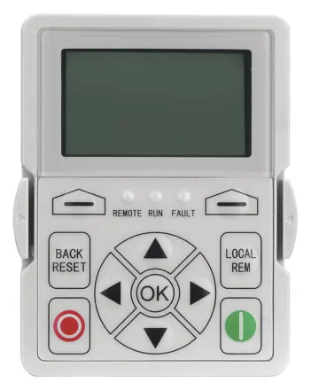 730-32047-00P DXG-KEY-LCD Eaton