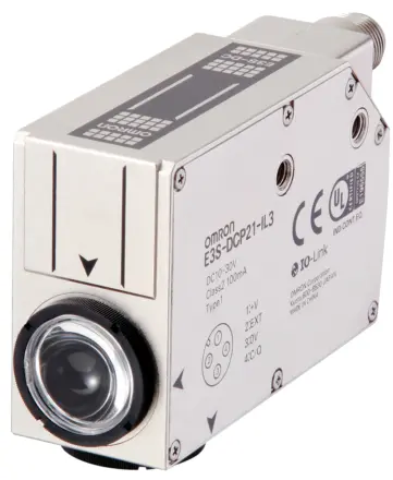 E3S-DCN21 Omron