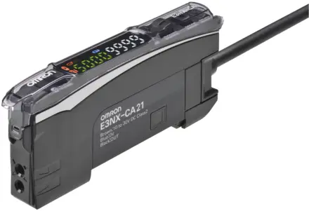 E3NX-CA21 2M Omron
