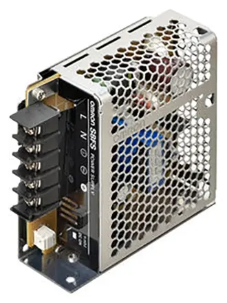 S8FS-C01505J Omron