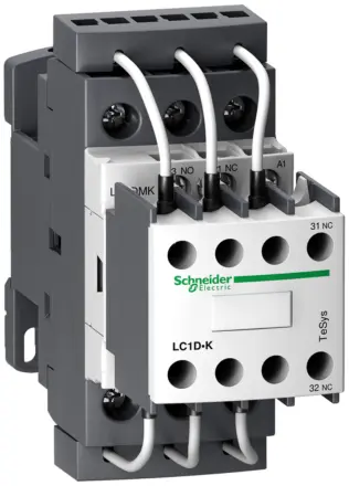 LC1DMKB7 Schneider Electric
