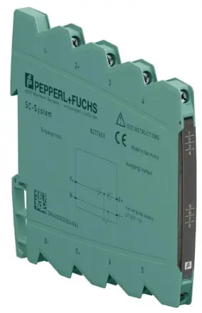 S1SL-1AI-1C Pepperl + Fuchs