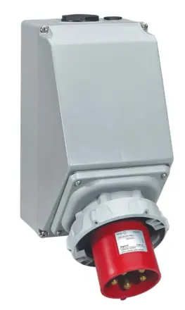 5 556 19 Legrand