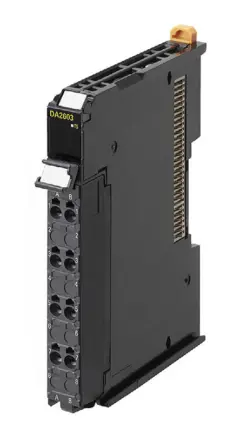 NX-DA2203 Omron