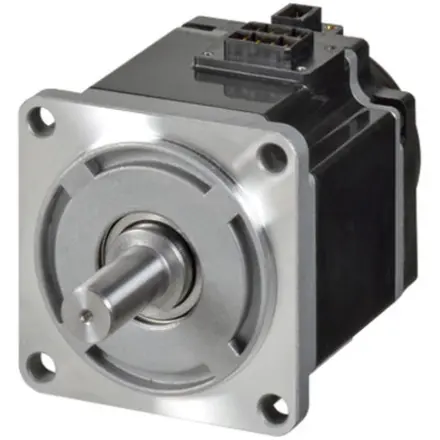 R88M-1M20030T-S2 Omron