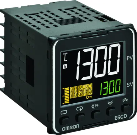 E5CD-RX2D6M-000 Omron