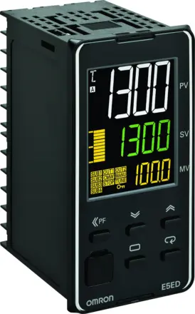 E5ED-QX4A6M-008 Omron