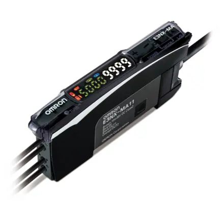 E3NXMA112MOMS Omron