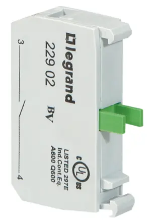 0 229 02 Legrand