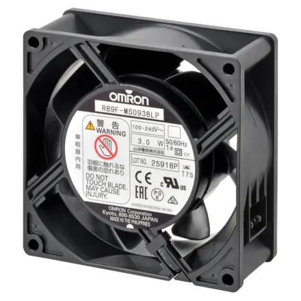 R89F-MS1238HP-S1 Omron
