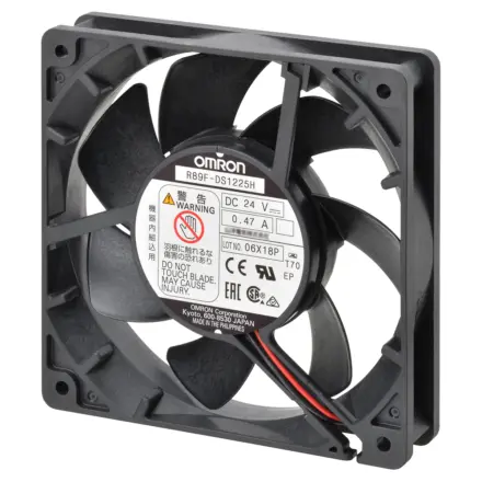 R89F-DS1238L-S2 Omron