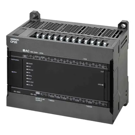 CP2E-S30DT-D Omron
