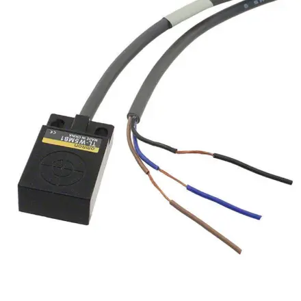 TL-W5MD1 2M Omron