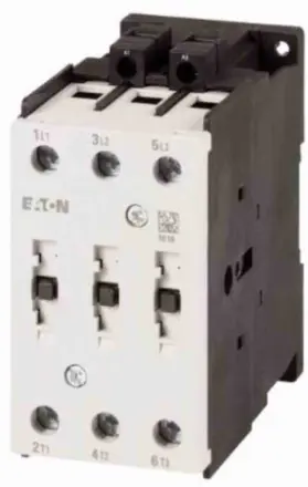 191001 DILMT50(230V50HZ/240V60HZ) Eaton