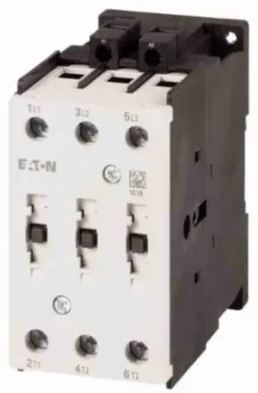 197622 DILMT80(24V50/60HZ) Eaton