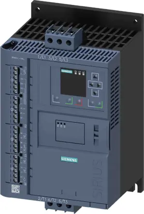 3RW5543-6HA04 Siemens