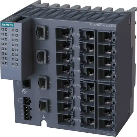 6GK5224-4GS00-2TC2 Siemens