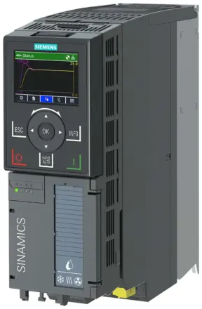 6SL3220-1YE12-0AF0 Siemens