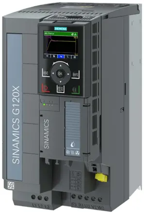 6SL3220-1YE28-0AF0 Siemens