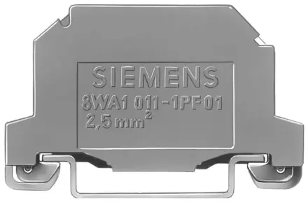 8WA1011-1PF00 Siemens