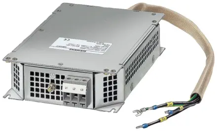 6SE6400-2FL01-0AB0 Siemens