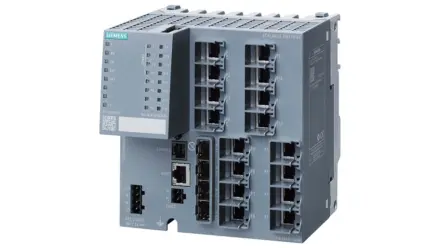 6GK5416-4GR00-2AM2 Siemens
