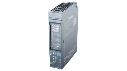 6ES7138-6BA01-0BAO Siemens