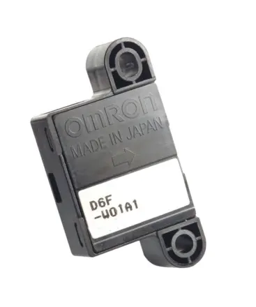 D6F-W10A1 Omron