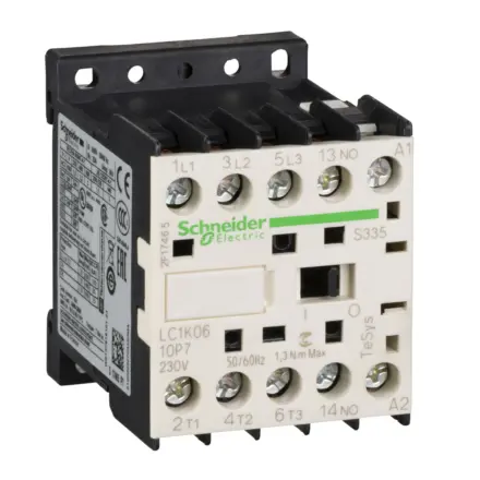 LC1K0601B7S335 Schneider Electric
