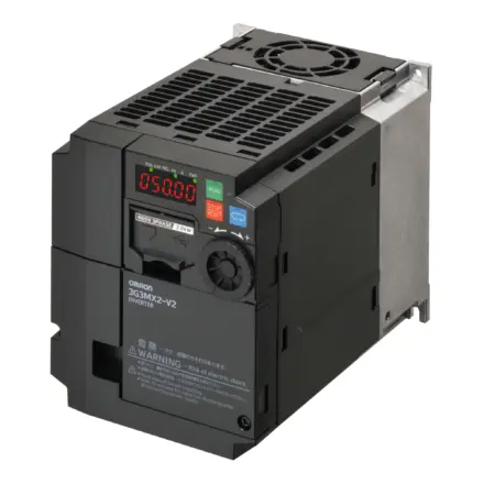 3G3MX2-A2022-E Omron