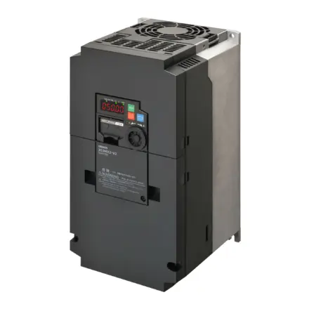 3G3MX2-A2075-E Omron
