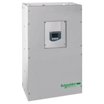 ATS48C41Q Schneider Electric