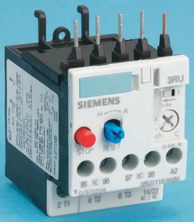 3RU1126-4CB0 Siemens