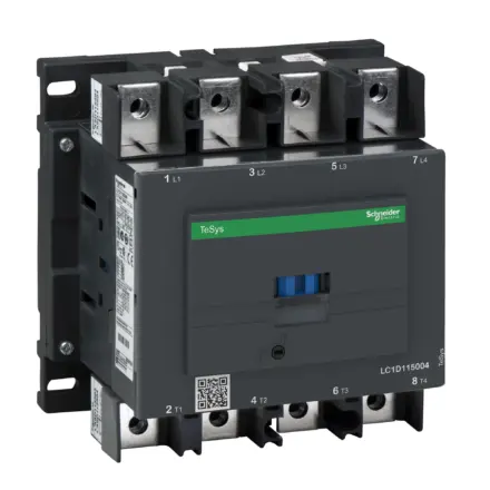 LC1D1150046M5 Schneider Electric