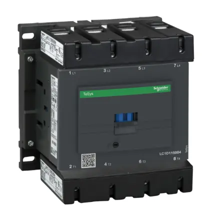 LC1D115004FD Schneider Electric