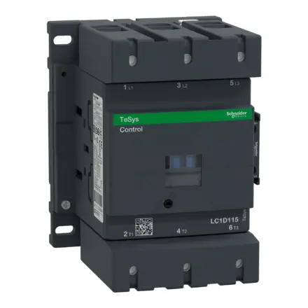 LC1D115F6 Schneider Electric