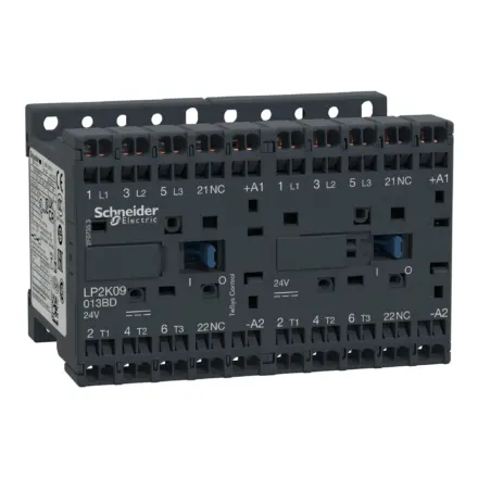 LP2K09013BD Schneider Electric