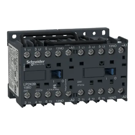 LP2K0910ED Schneider Electric