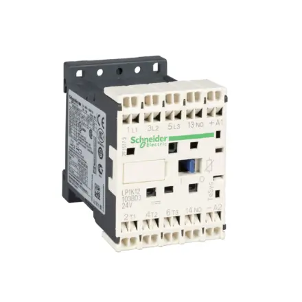 LP4K12103BW3 Schneider Electric