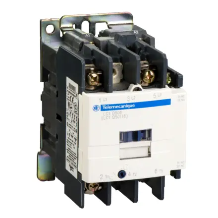 LC1D506FW Schneider Electric