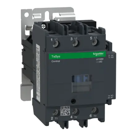 LC1D80FW Schneider Electric