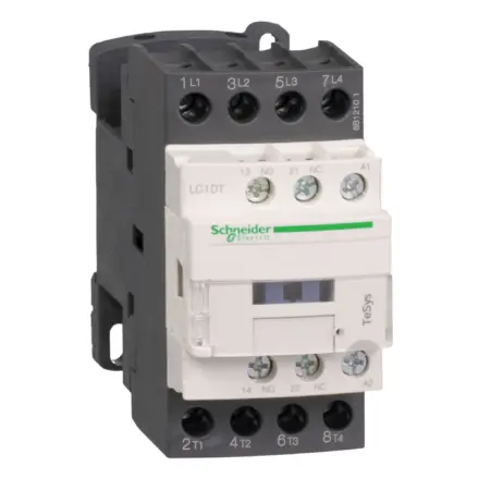 LC1DT20UD Schneider Electric