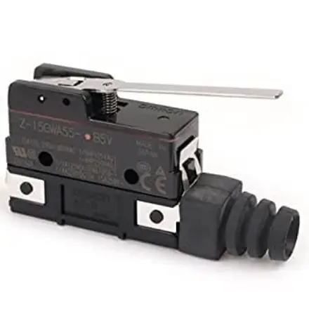 Z-15GWA55-B5V Omron