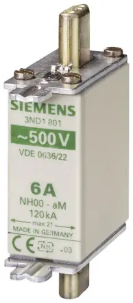 3ND1810 Siemens