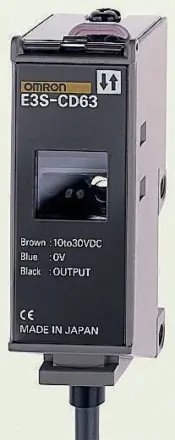 E3S-CD11 2M OMS Omron