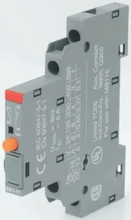1SAM201903R1002  SK1-20 ABB