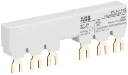 1SAM201906R1112  PS1-2-1-65 ABB