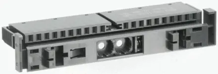 6ES7390-7BA00-0AA0 Siemens