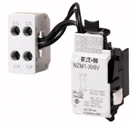 259726 NZM1-XA208-250AC/DC Eaton