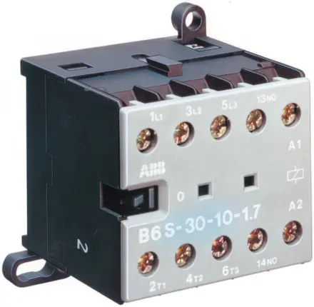GJL1313001R7101 - B7S-30-10-1.7-71 ABB